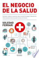 Libro El negocio de la salud