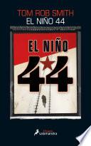 Libro El niño 44