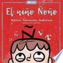 Libro El niño Ñoño