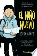 Libro El niño nuevo