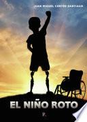 Libro El niño roto