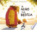 Libro El niño y la bestia