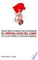 Libro El normal caos del amor