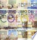 Libro El nuevo libro del color