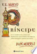 Libro El nuevo príncipe
