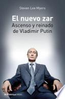Libro El nuevo zar