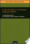 Libro El oficio de estudiar en la Universidad: compromisos flexibles