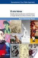 Libro El otro héroe