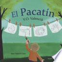 Libro El Pacatín (V.O. valenciŕ)