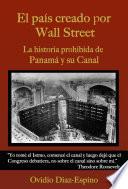 Libro El País Creado Por Wall Street