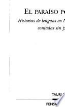 Libro El paraíso políglota