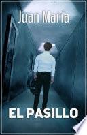 Libro El Pasillo