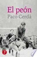 Libro El peón