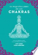 Libro El pequeño libro de los chakras