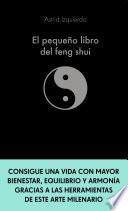 Libro El pequeño libro del Feng Shui