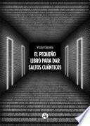 Libro El pequeño libro para dar saltos cuánticos