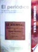 Libro El periódico