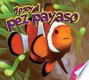 Libro El Pez Payaso