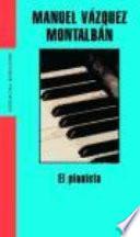 Libro El pianista