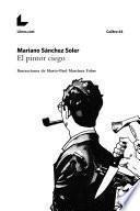 Libro El pintor ciego