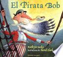 Libro El Pirata Bob