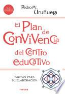 Libro El Plan de Convivencia del centro educativo