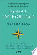 Libro El poder de la integridad