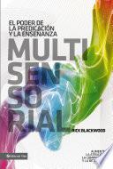 Libro El poder de la predicación y la enseñanza multisensorial