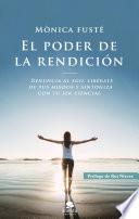 Libro El poder de la rendición