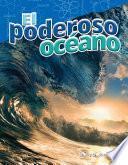 Libro El poderoso océano (The Powerful Ocean)
