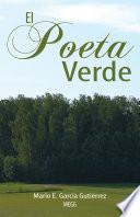 Libro El Poeta Verde