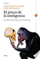 Libro El precio de la inteligencia