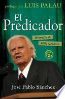 Libro El predicador