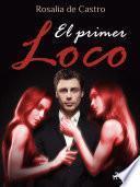 Libro El primer loco
