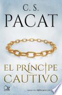 Libro El príncipe cautivo