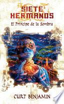 Libro El príncipe de la sombra