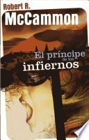 Libro El Principe de los Infiernos