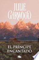 Libro El príncipe encantado
