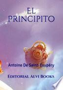 Libro El Principito