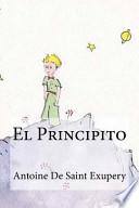 Libro El Principito