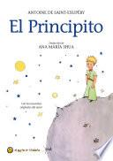 Libro El Principito / The Little Prince