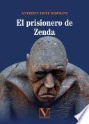 Libro El prisionero de Zenda