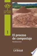 Libro El proceso de compostaje