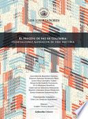 Libro El proceso de paz en Colombia: disertaciones alrededor de una historia