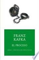 Libro El proceso