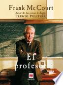 Libro El profesor