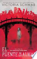 Libro El puente de las almas