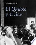 Libro El Quijote y el cine