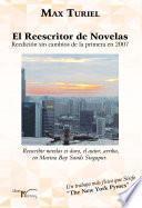 Libro El reescritor de novelas