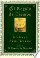 Libro El Regalo de Tiempo